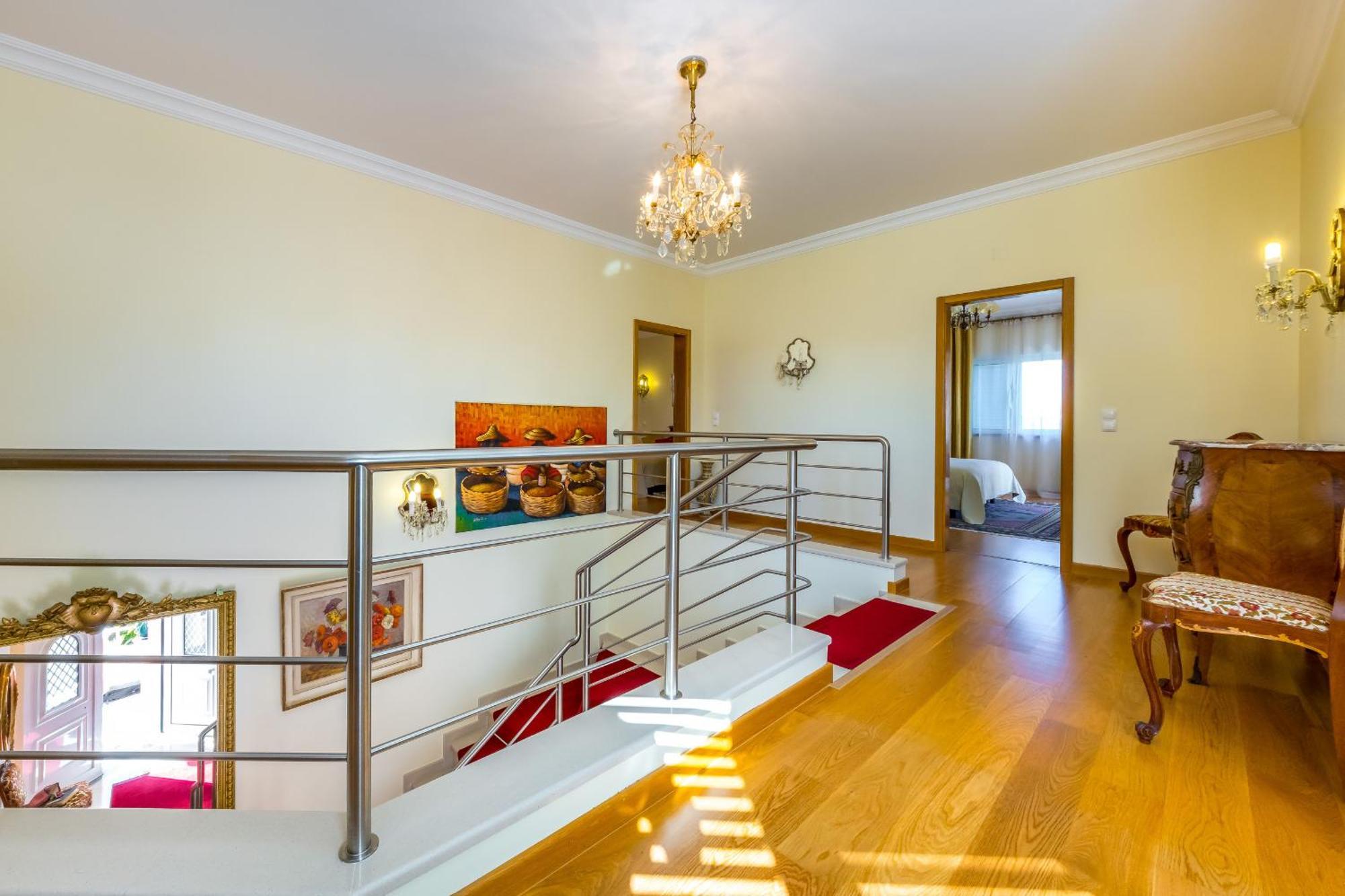 Villa Cor De Rosa Албуфейра Экстерьер фото