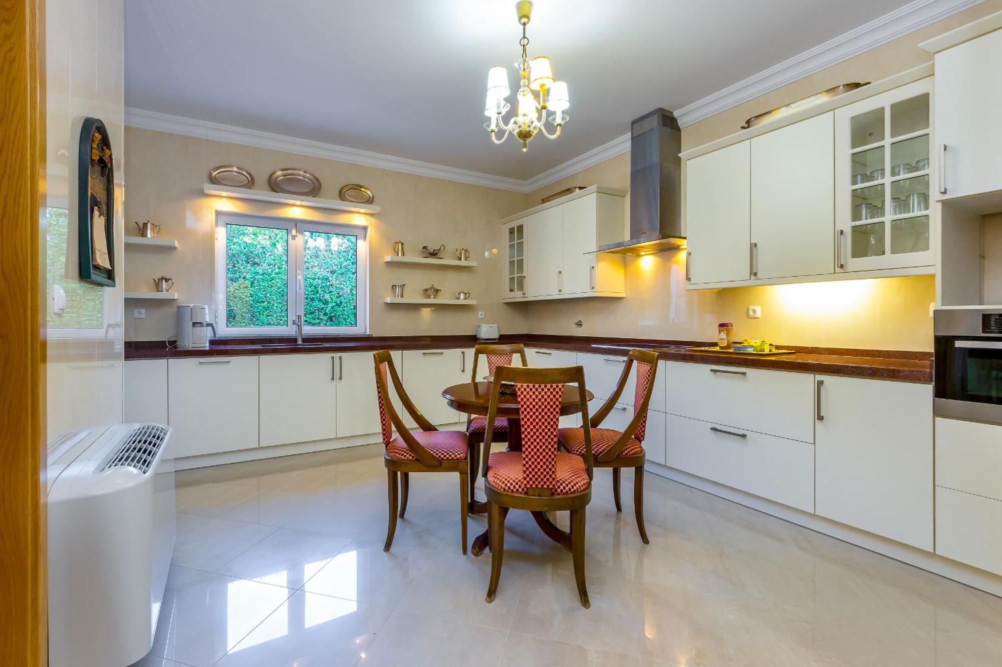 Villa Cor De Rosa Албуфейра Экстерьер фото