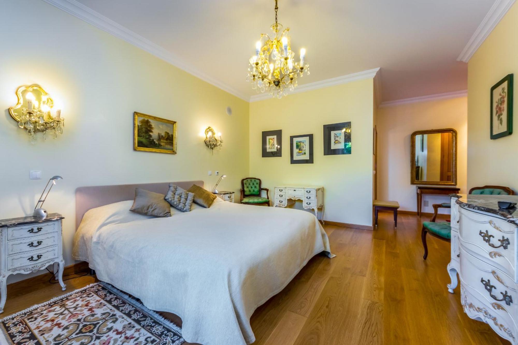 Villa Cor De Rosa Албуфейра Экстерьер фото